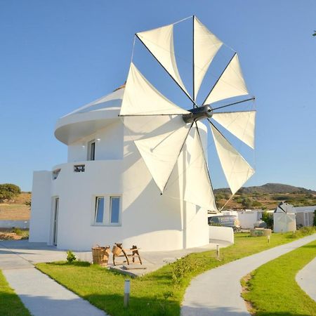 Villa Windmill Zefiría Dış mekan fotoğraf