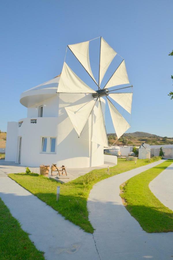 Villa Windmill Zefiría Dış mekan fotoğraf