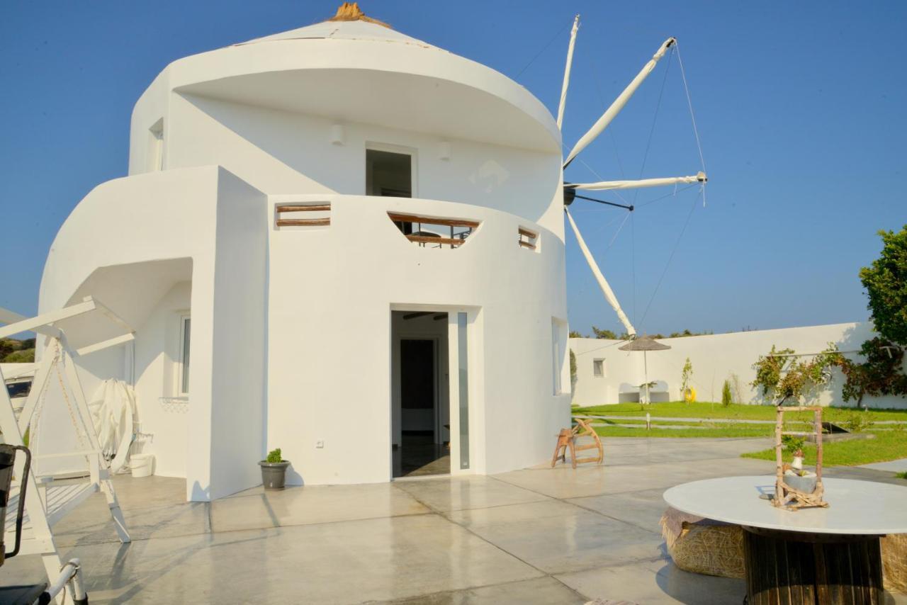 Villa Windmill Zefiría Dış mekan fotoğraf