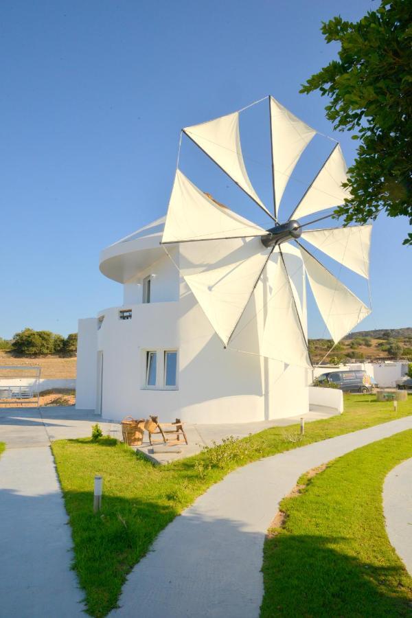 Villa Windmill Zefiría Dış mekan fotoğraf